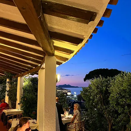 Punta Est 4*