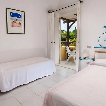Hotel Punta Est