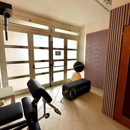 Hotel Punta Est 4*