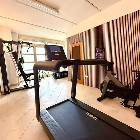 Punta Est Otel Baja Sardinya