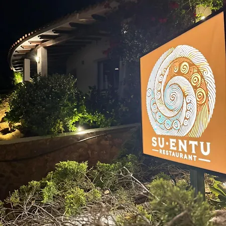 Punta Est Otel 4*