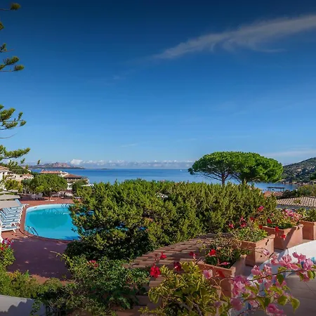 酒店 彭塔艾斯特酒店