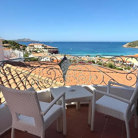 Punta Est 4*