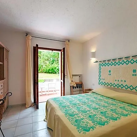 Punta Est 4* Baja Sardinia