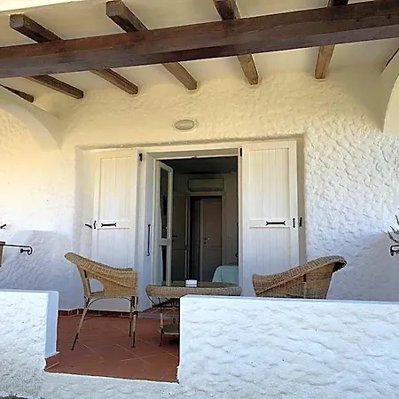 Punta Est Baja Sardinia