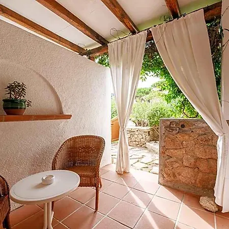 Punta Est Baja Sardinia