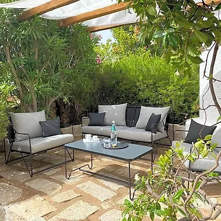 Punta Est 4* Baja Sardinia