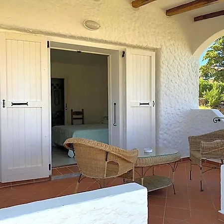 Punta Est Baja Sardinia