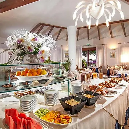 Punta Est 4* Baja Sardinia