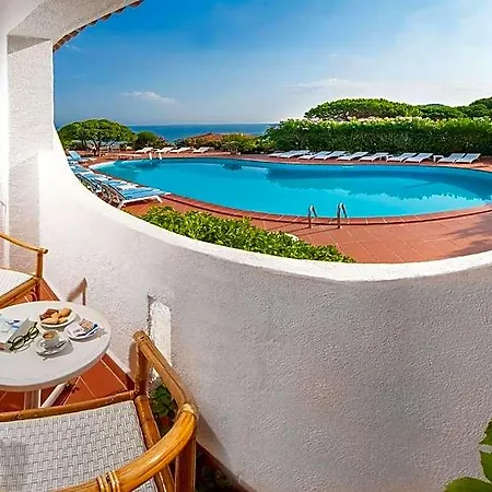 Punta Est Hotel