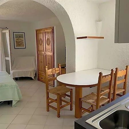 Punta Est Hotel Baja Sardinia