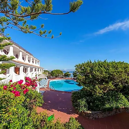 Hotel Punta Est
