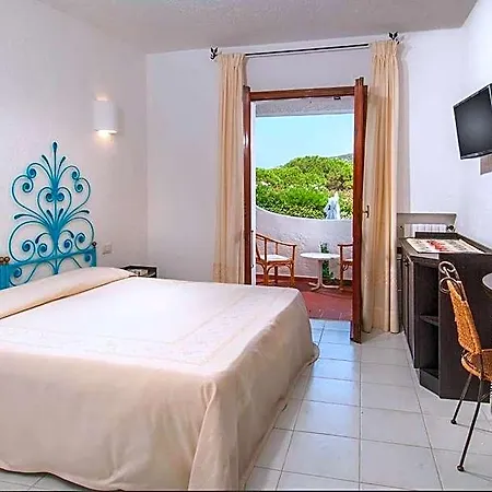 Punta Est Hotel