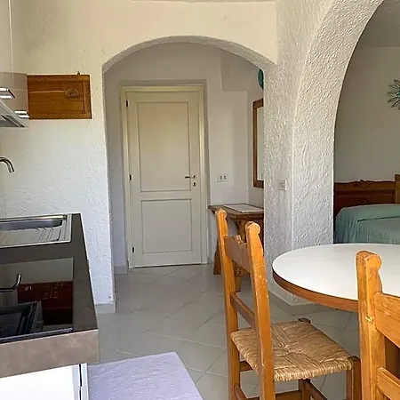 Hotel Punta Est 4*
