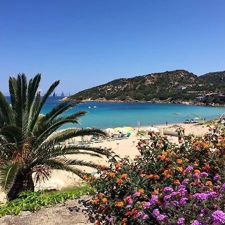 Hotel Punta Est
