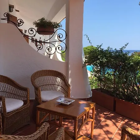 Punta Est Otel Baja Sardinya