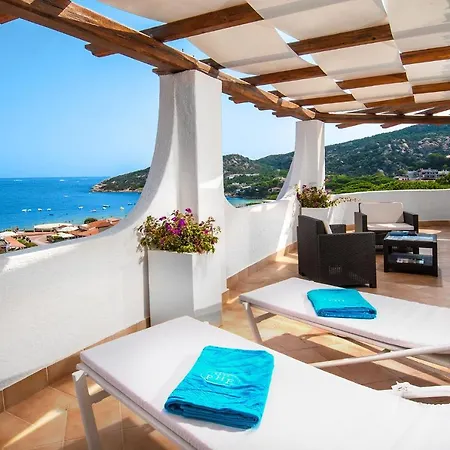 Punta Est Отель 4*