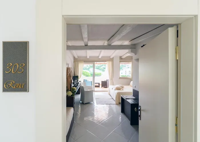 Punta Est Baja Sardinia