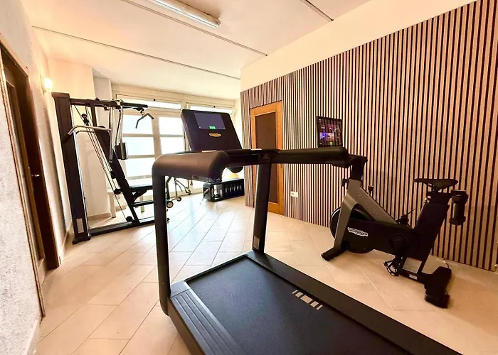 Punta Est Hotel Baja Sardinia